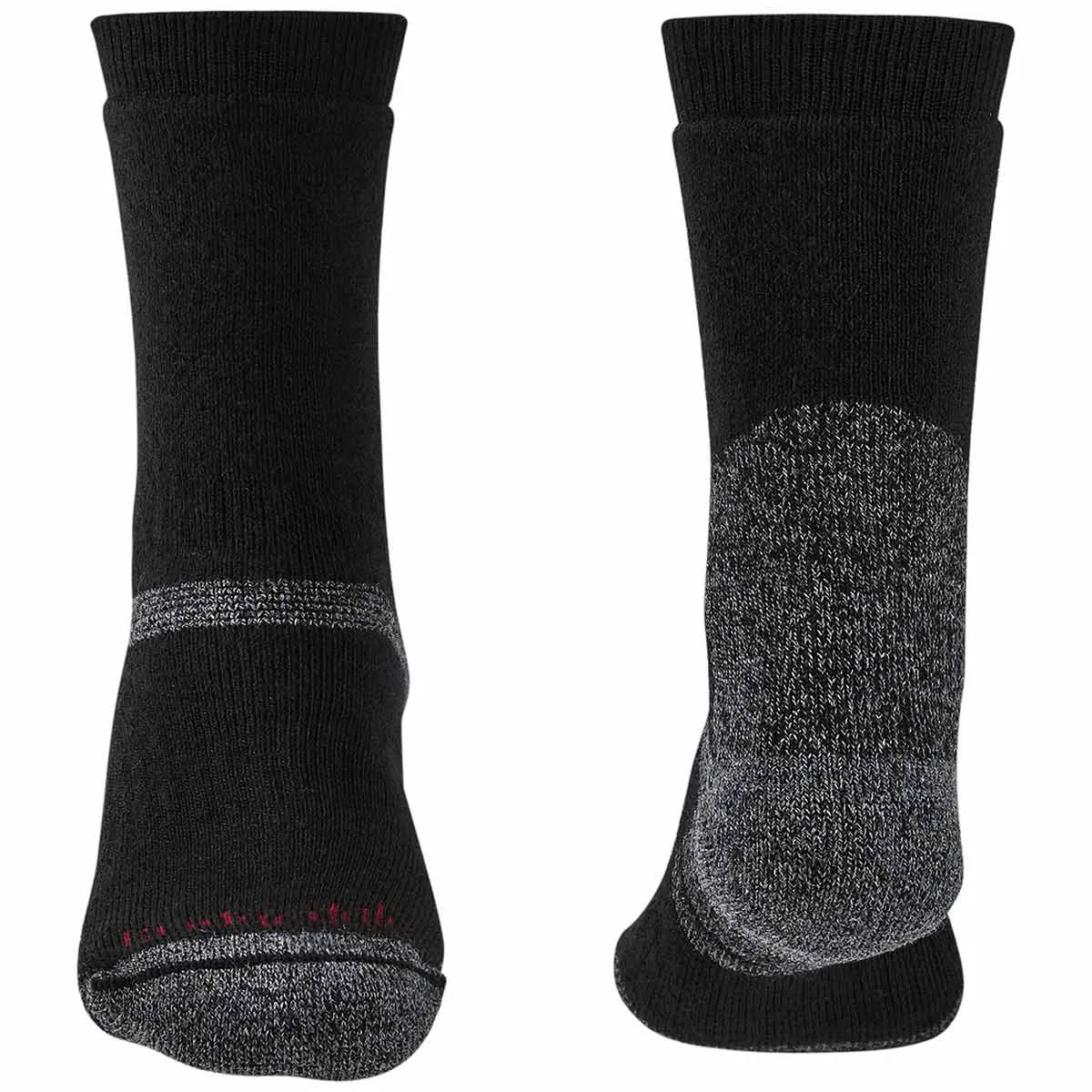 New & Pre-Owned Designer Bridgedale Explorer Heavyweight Merino Boot Sock Black online store, reasonbale price and high quality for you.