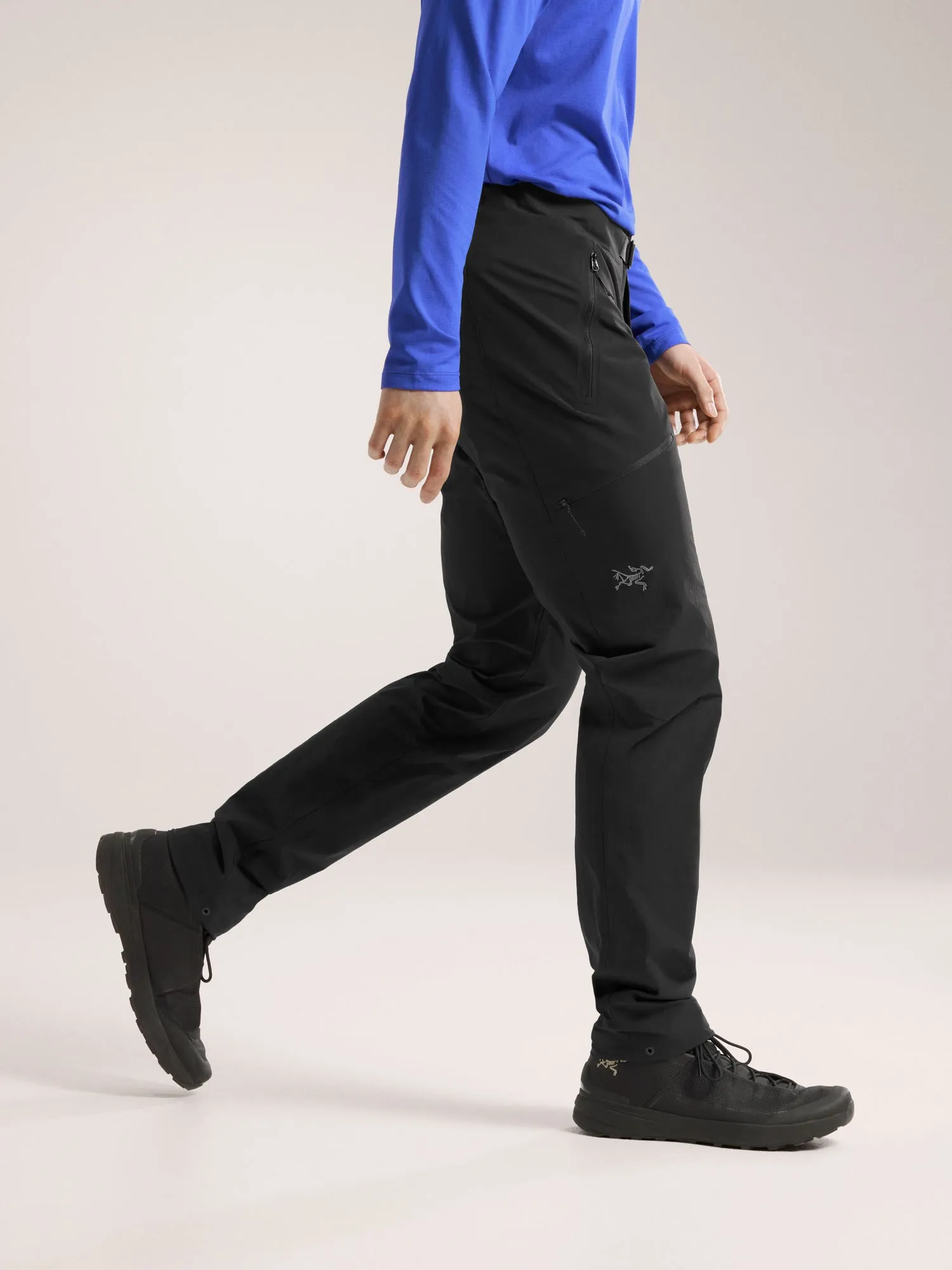 Latest Collection 2025 Gamma SL Pant Men's , enjoy 78% off Items online, orders now!