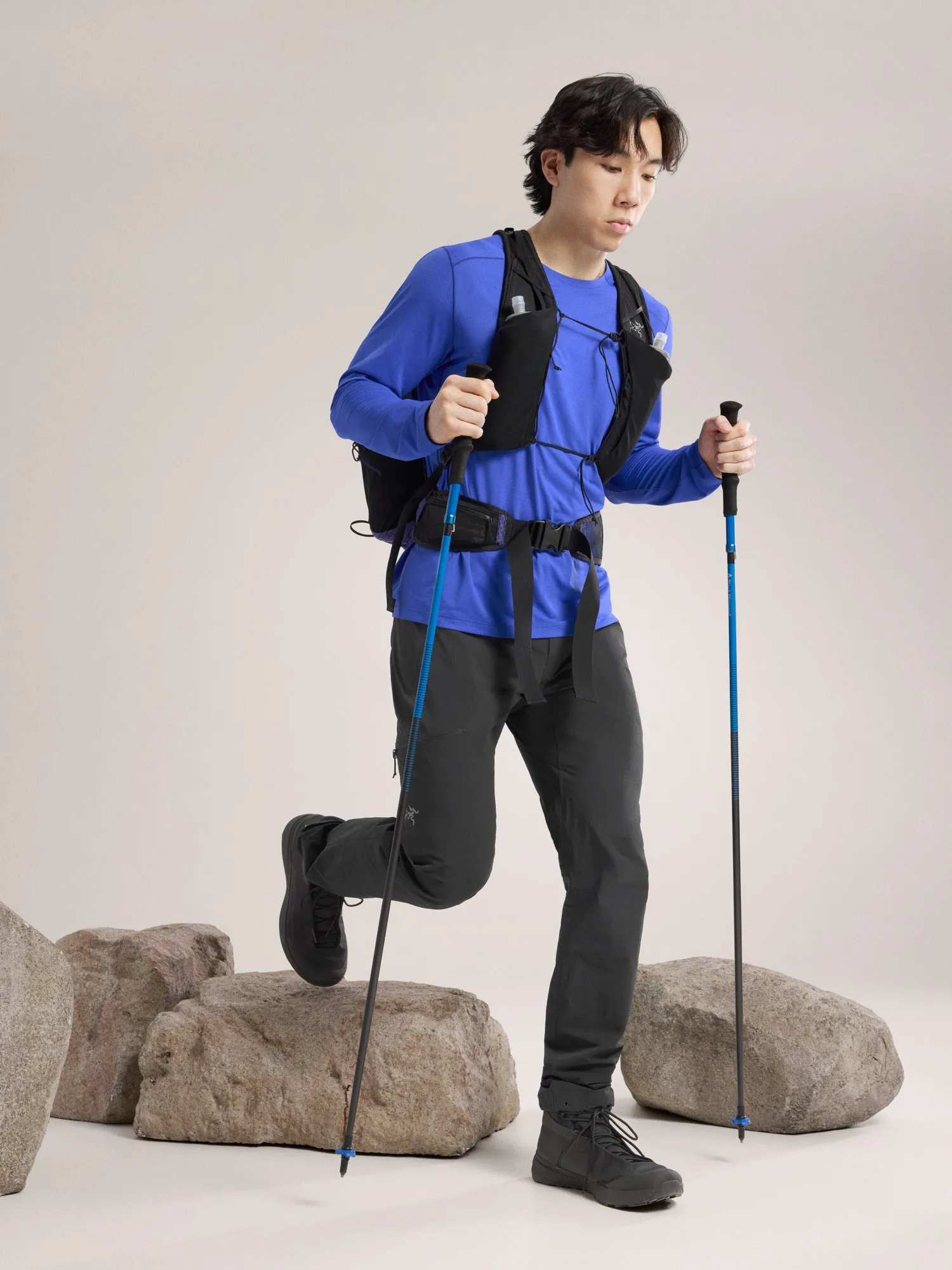 Fashion new style Gamma SL Pant Men's of new style here, 74% off, now, select the cheap Items.