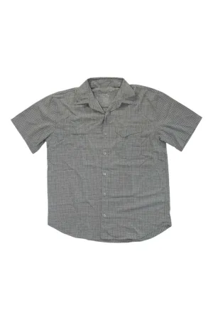 Purchase In-Store Promotions Huk Mens Tide Point Break SS Minicheck Shirt Shop Now sale, 74% off, you can browse our online store.