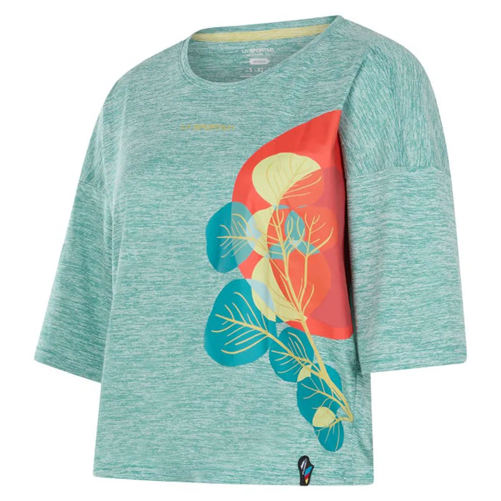 Ebay On Discount In-Store Promotions La Sportiva Overlay T-Shirt Women's |2025 Fashion Show , unique style and best quality.