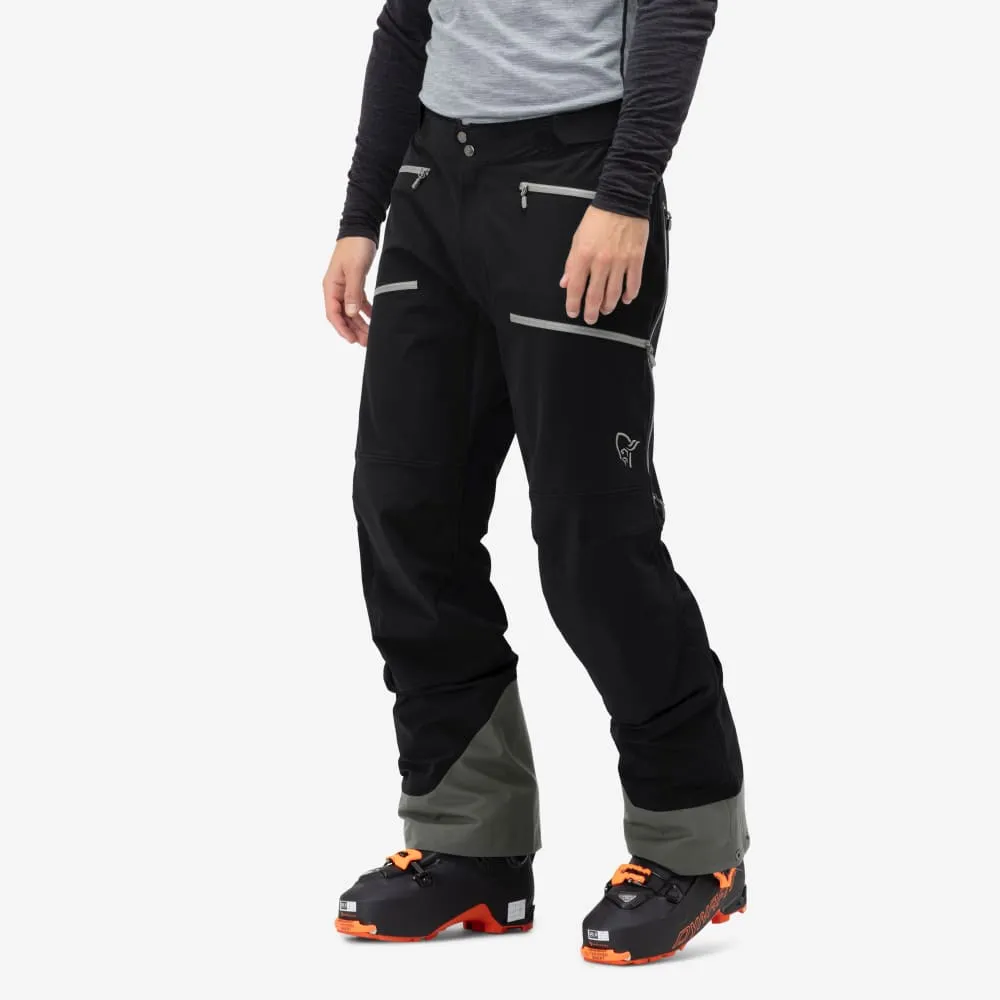 2025 Cheap In-Store Promotions Norrona Lyngen flex1 Pants Men's |Hottest Sale is available now, enjoy your wholesale price here, up to 74% off.