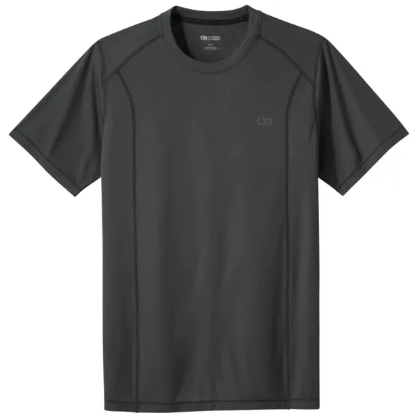 Enjoy 75%OFF Discount Outdoor Research Echo Mens Short Sleeve T-Shirt with top quality at factory price, buy Items at our official online store, 100% quality.