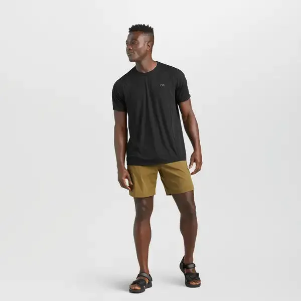 Popular Outdoor Research Echo Mens Short Sleeve T-Shirt with reasonable price, save up to 80% off, get your favorite Items here.