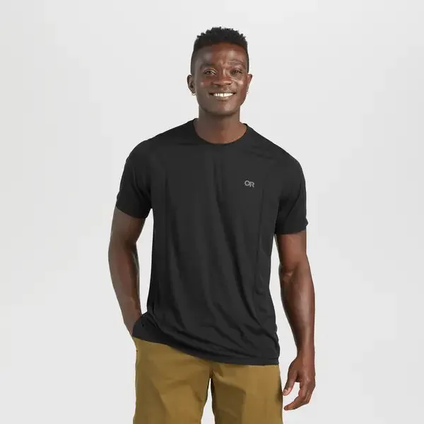 70-80%OFF Cheap In-Store Promotions Outdoor Research Echo Mens Short Sleeve T-Shirt ,2025 Official Store is powerful discount now. We provide many kinds of these Items for everyone all over the world. Shop Now!