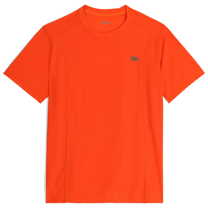 Classcic Outdoor Research Echo Mens Short Sleeve T-Shirt online store, we offer you many new style of Items, free shipping worldwide, best choice for you.