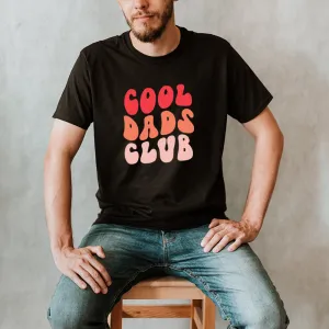 In The Groove - Cool Dads Club T-shirt dad bod shirts discount