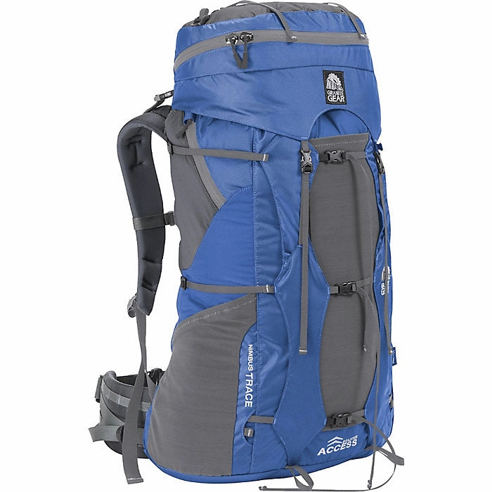 Browse our cheap Granite Gear Nimbus Trace Access 60 Ki Women's Backpack , enjoy fast shipping and 100% quality guarantee!