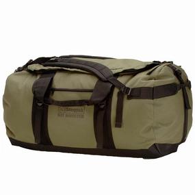 Shop our designer In-Store Promotions Snugpak Kit Monster 120L Holdall Olive Sale,2025 New Arrivals , you can find the newest style of Items, Fast Delivery and Best Customer Service!