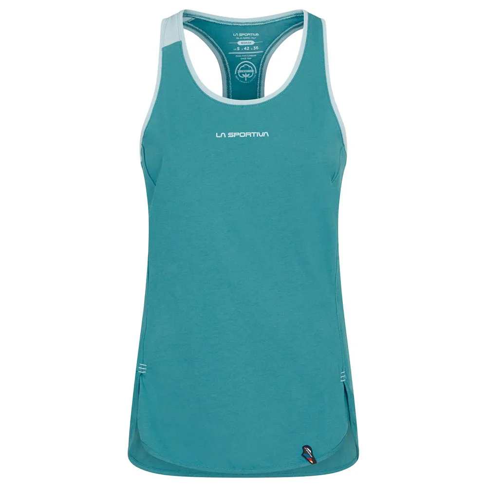 Buy cheap real Innovative La Sportiva Fiona Tank Women's For Travel online store, reasonbale price and high quality for you.