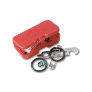 Deal On 75%Off Cheap Innovative MSR Annual Maintenance Kit Limited Time is hot sale now, we provide 74% off discount with new style and cheapest price.