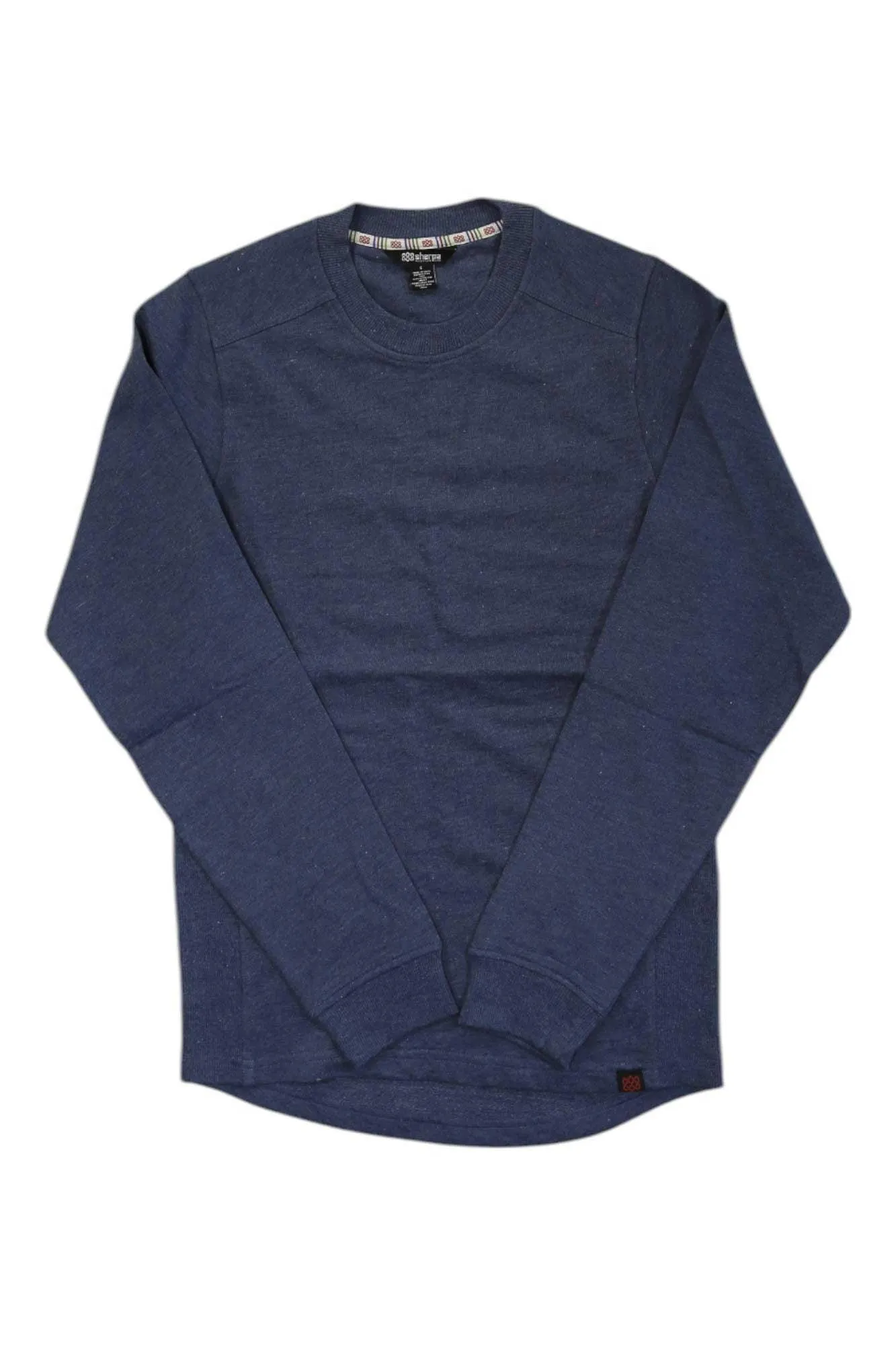 Limited Quantity Innovative Sherpa Mens Barun Crew Top |Top Quality up to 65% off, free shipping for you.