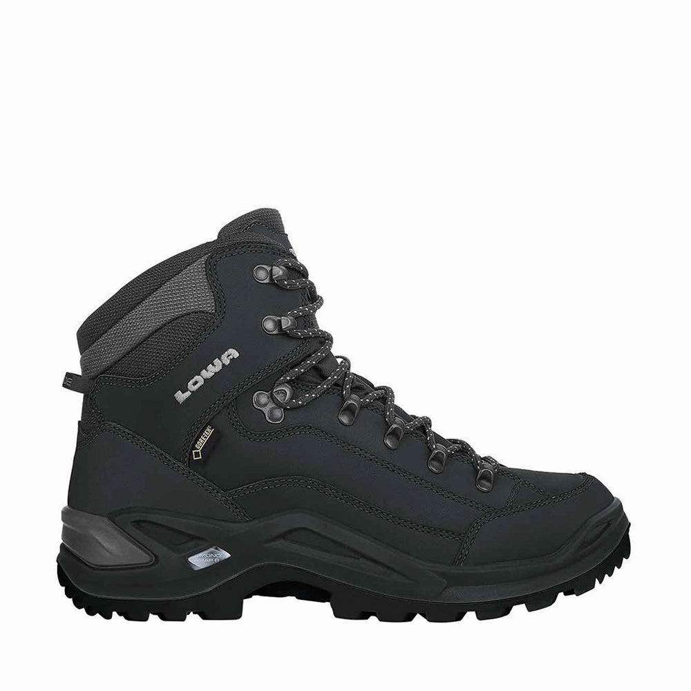 Fantastic Lowa Renegade GTX Mid Wide Men 65% off and free shipping worldwide, 74% off for you.