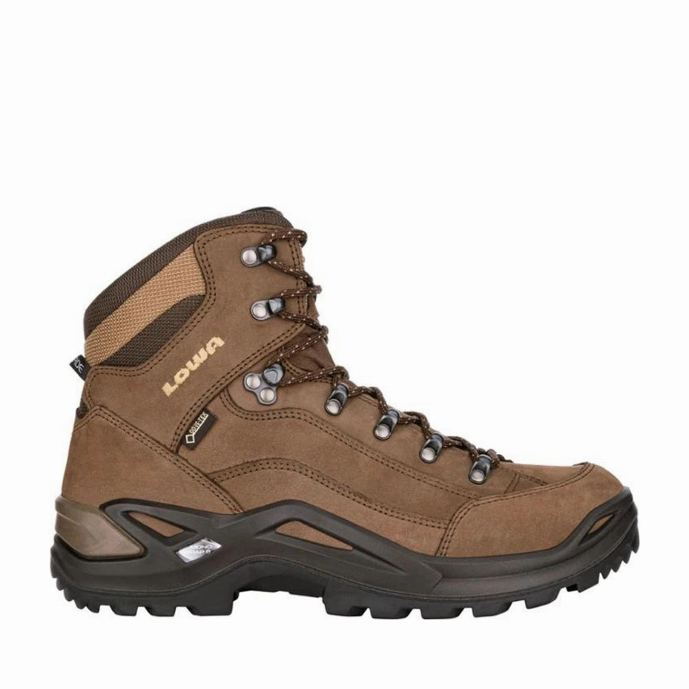Best Site For Cheap Lowa Renegade GTX Mid Wide Men are 74% off, here will give you the best service. Now orders our online store.