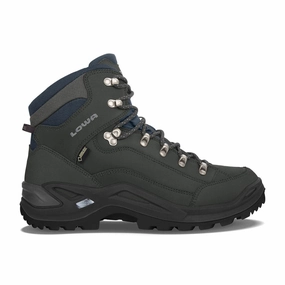 80% off Innovative Lowa Renegade GTX Mid Wide Men ,Latest Style , it is a good chance for shopping.