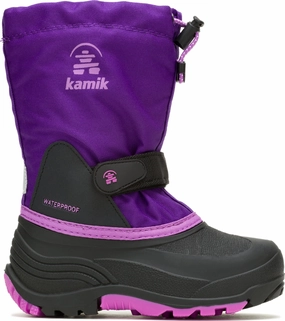 Shop For Latest Innovative Waterbug 5 Snow Boots - Little Kids|-|Bottes de neige Waterbug 5 - Petit Enfant Sale,Clearance Store are clearance sale now, choose our popular Items online, it is famous for selected novel designs and delightful colors.