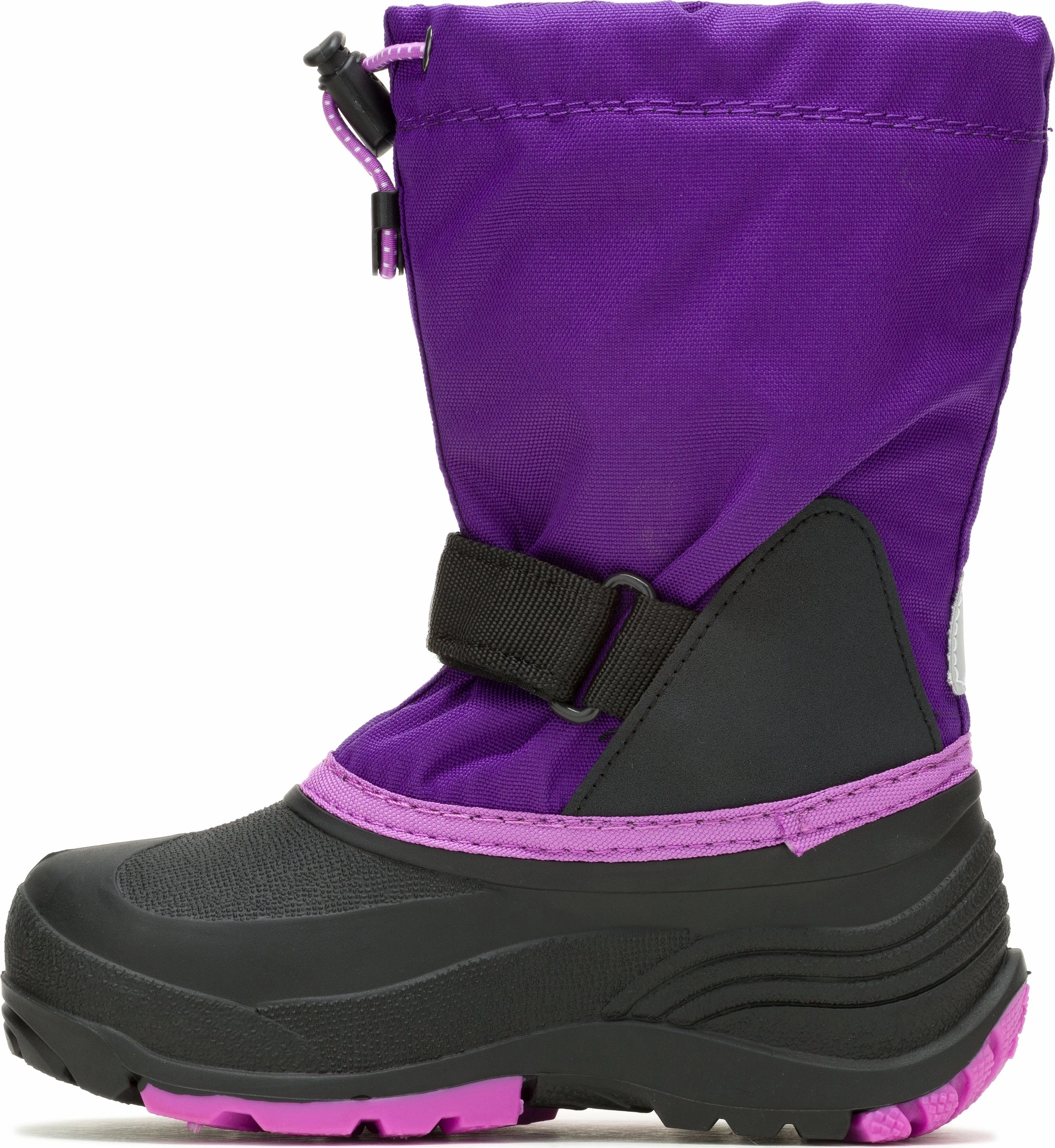 Newest style of 2025 Waterbug 5 Snow Boots - Little Kids|-|Bottes de neige Waterbug 5 - Petit Enfant , we can give you double coupon, buy now!