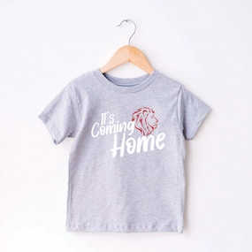 It's Coming Home Lions Kids T-shirts girls jeans best deals
