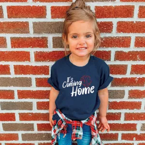 It's Coming Home Lions Kids T-shirts boys apparel promo code