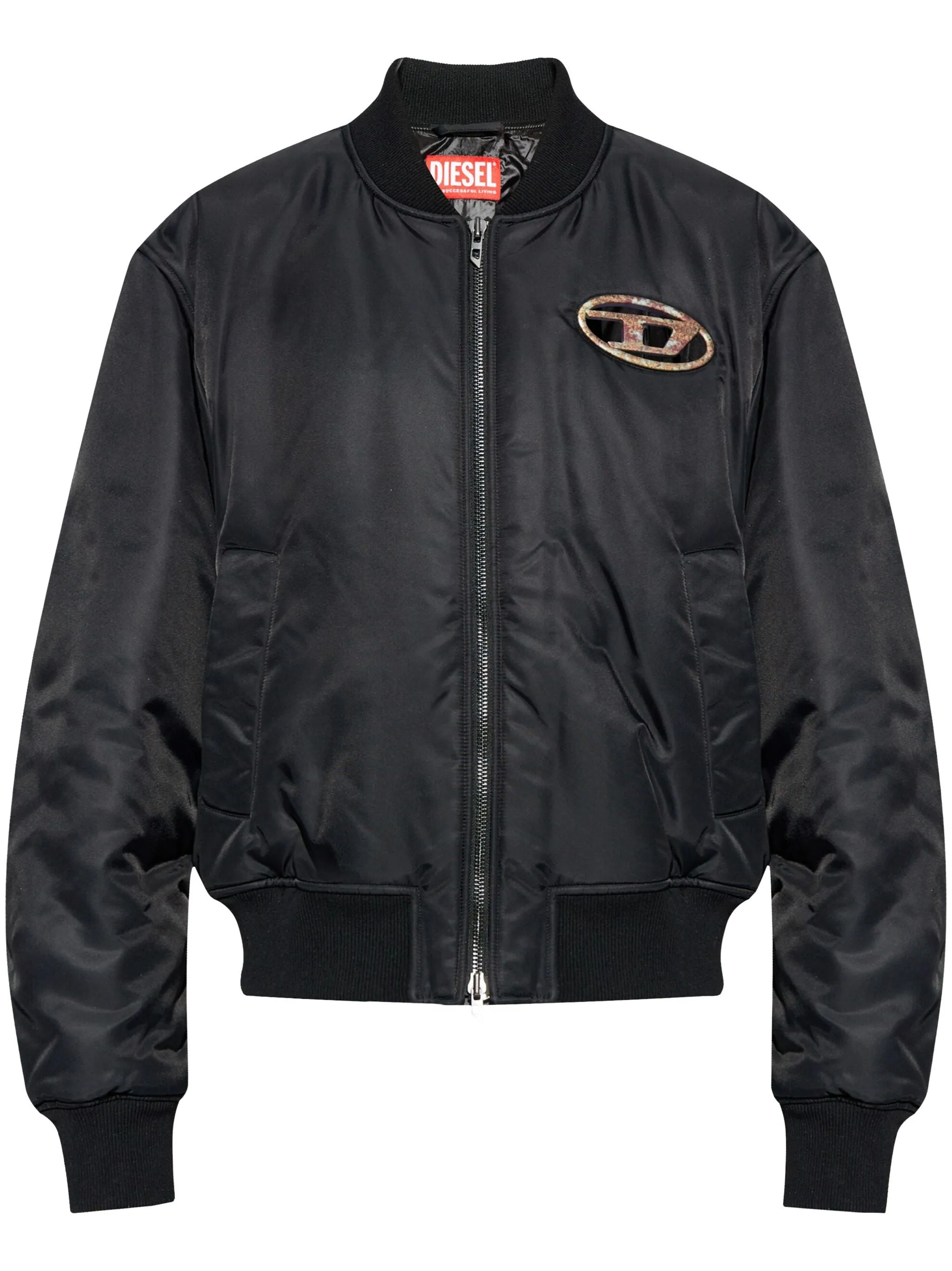 J-Milles-Rugg Bomber Jacket winter jackets clearance