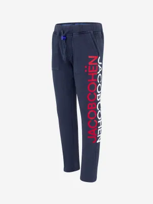 Jacob Cohen Jogginghosen für Jungen mit Logo