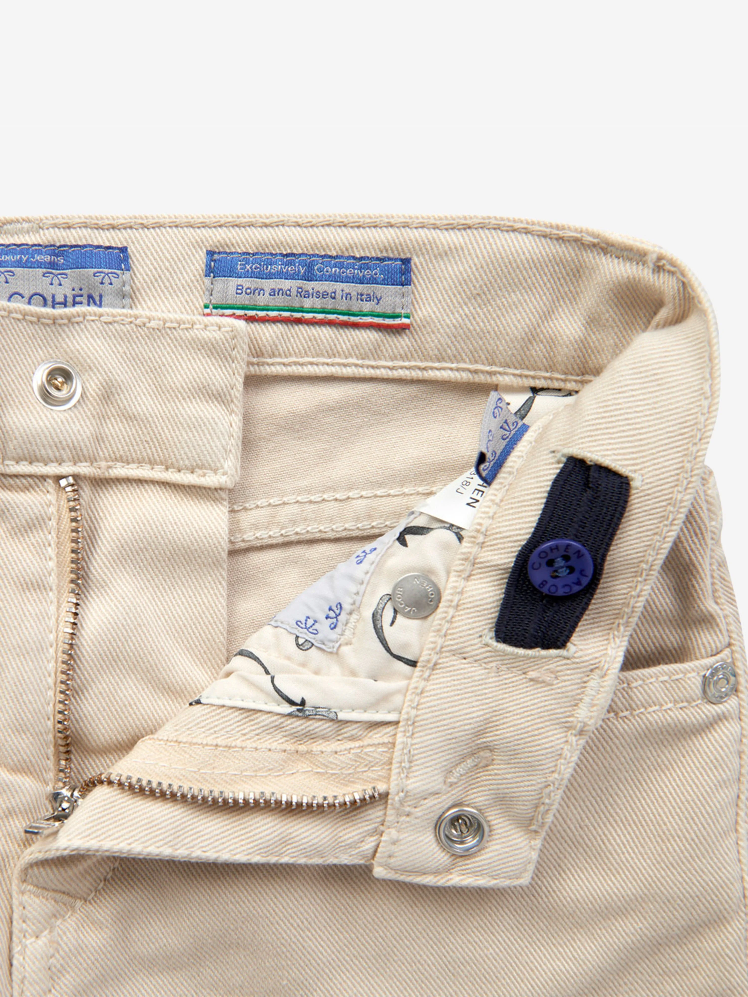 Jacob Cohen Jungen Shorts