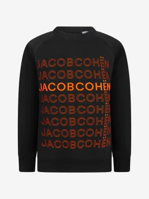 Jacob Cohen Jungenpullover
