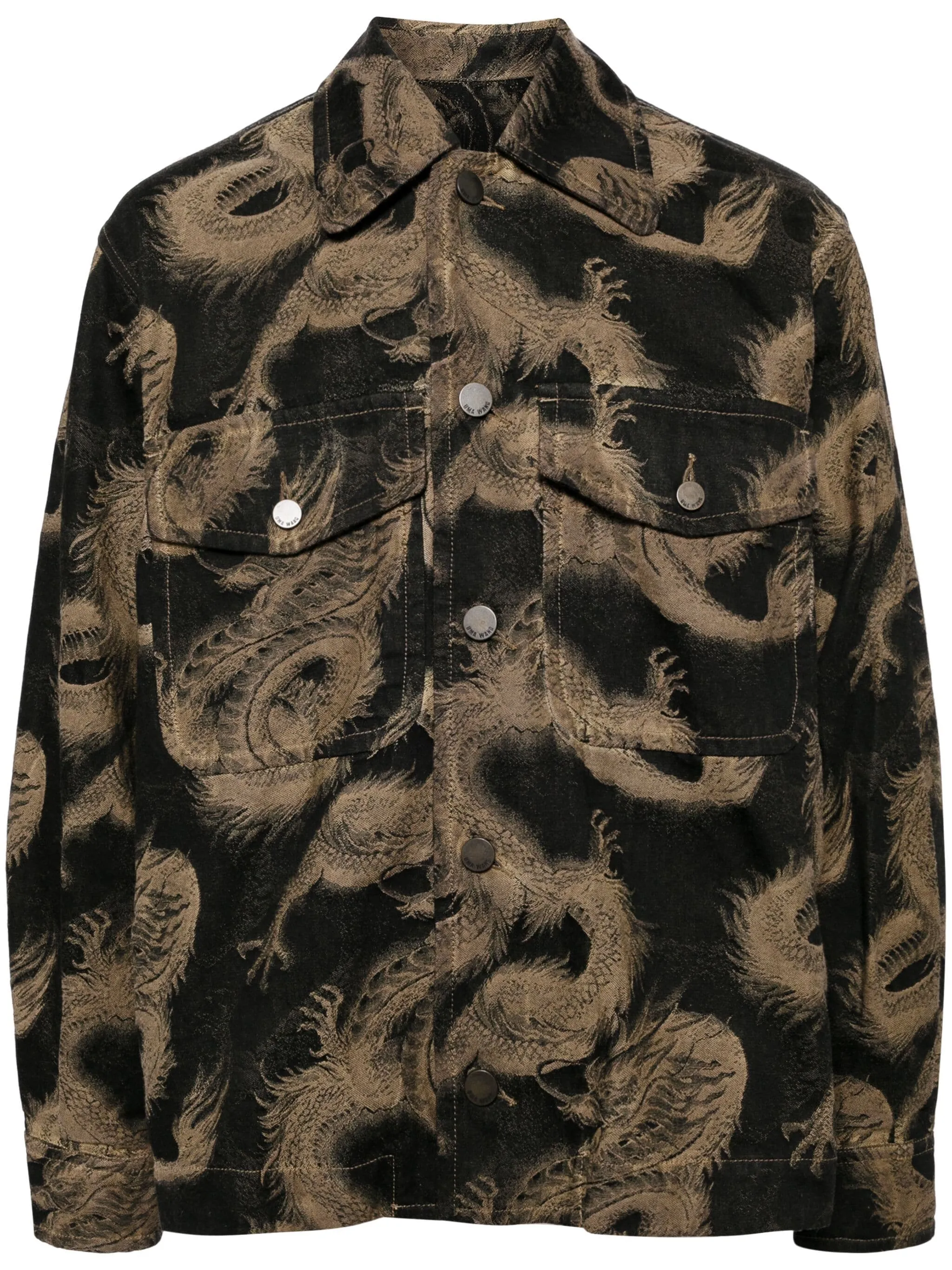 Javari Denim Jacket winter jackets clearance