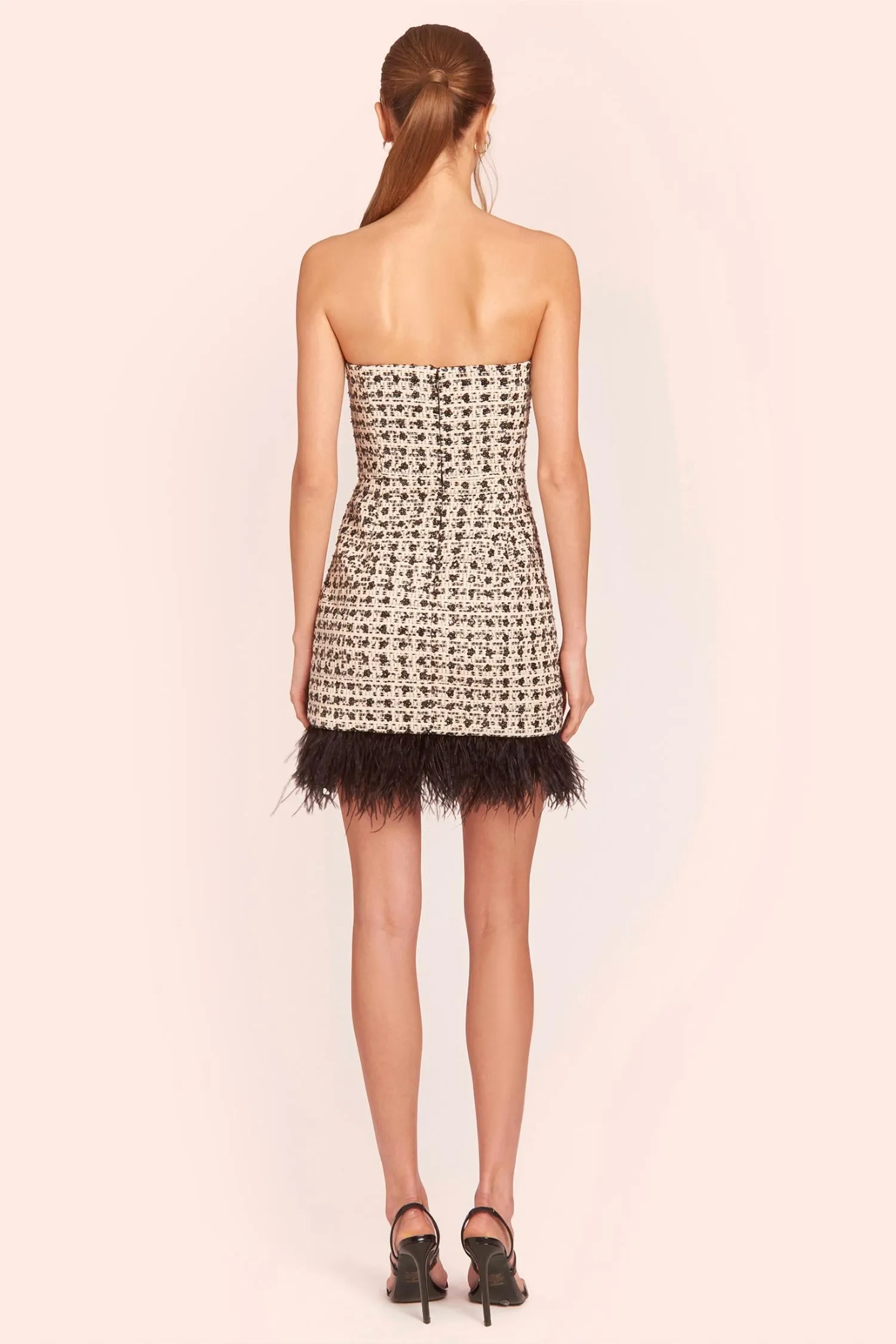 Jazz Dress In Kelly