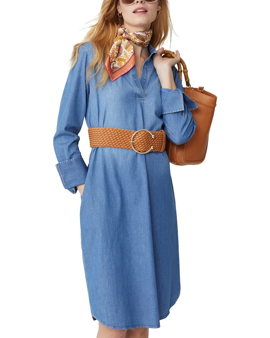 J.McLaughlin Cagney Dress