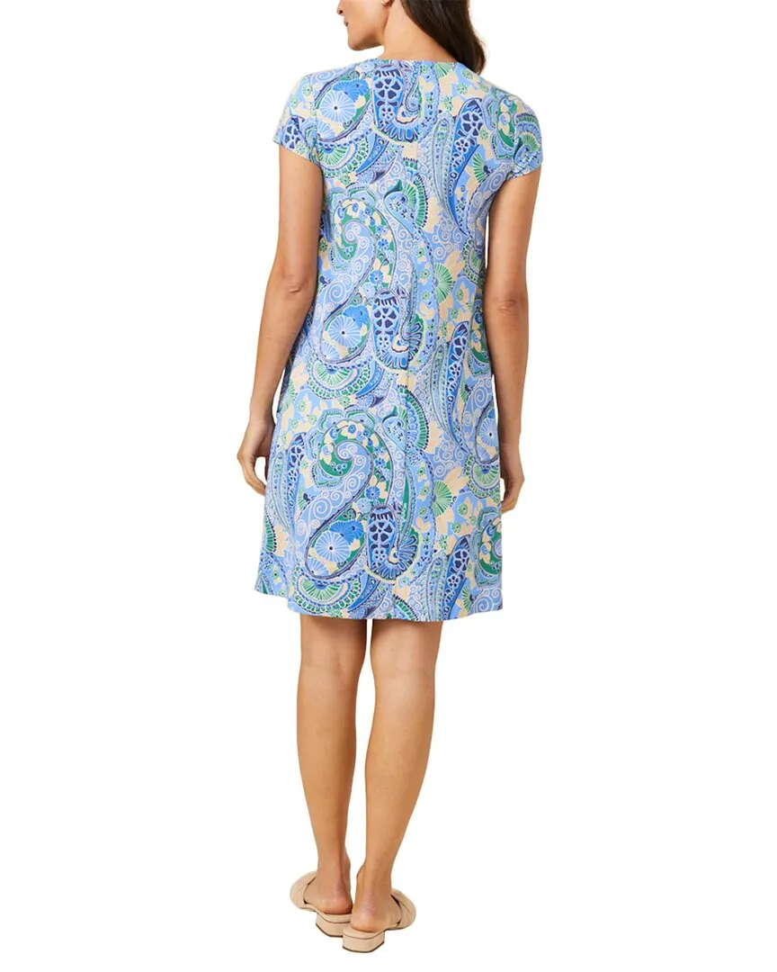 J.McLaughlin Swing Dress