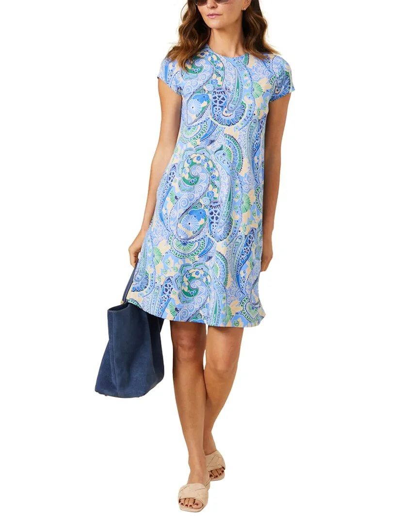 J.McLaughlin Swing Dress