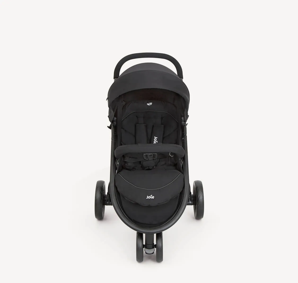 Joie Litetrax 3 Reisesystem in Kohle