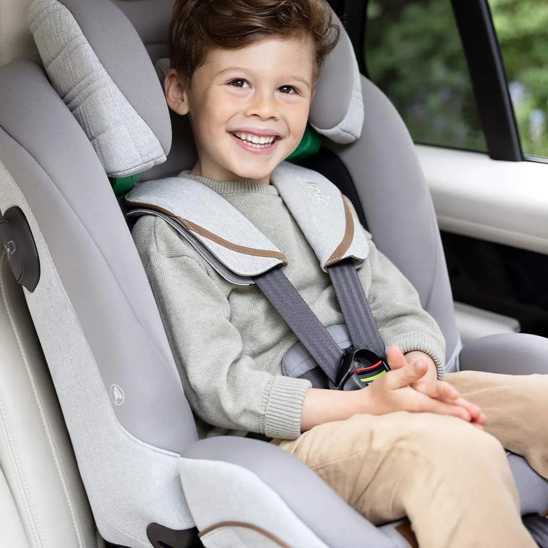 Joie Signature i-Plenti Autositz - Oyster