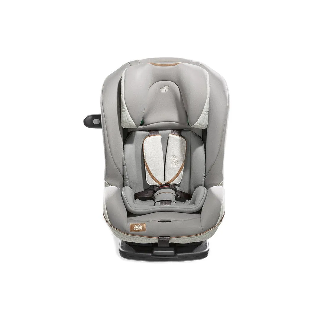 Joie Signature i-Plenti Autositz - Oyster