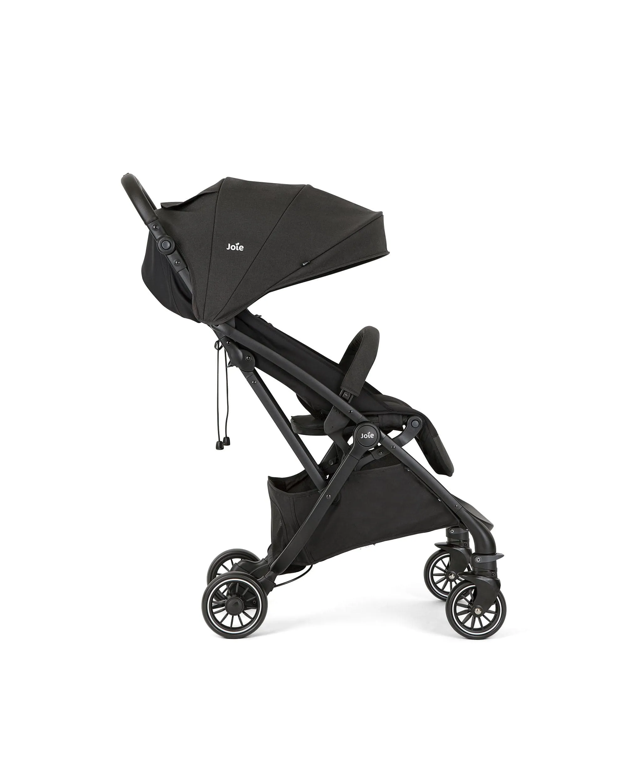 Joie Tourist&trade; Kinderwagen - Schiefer