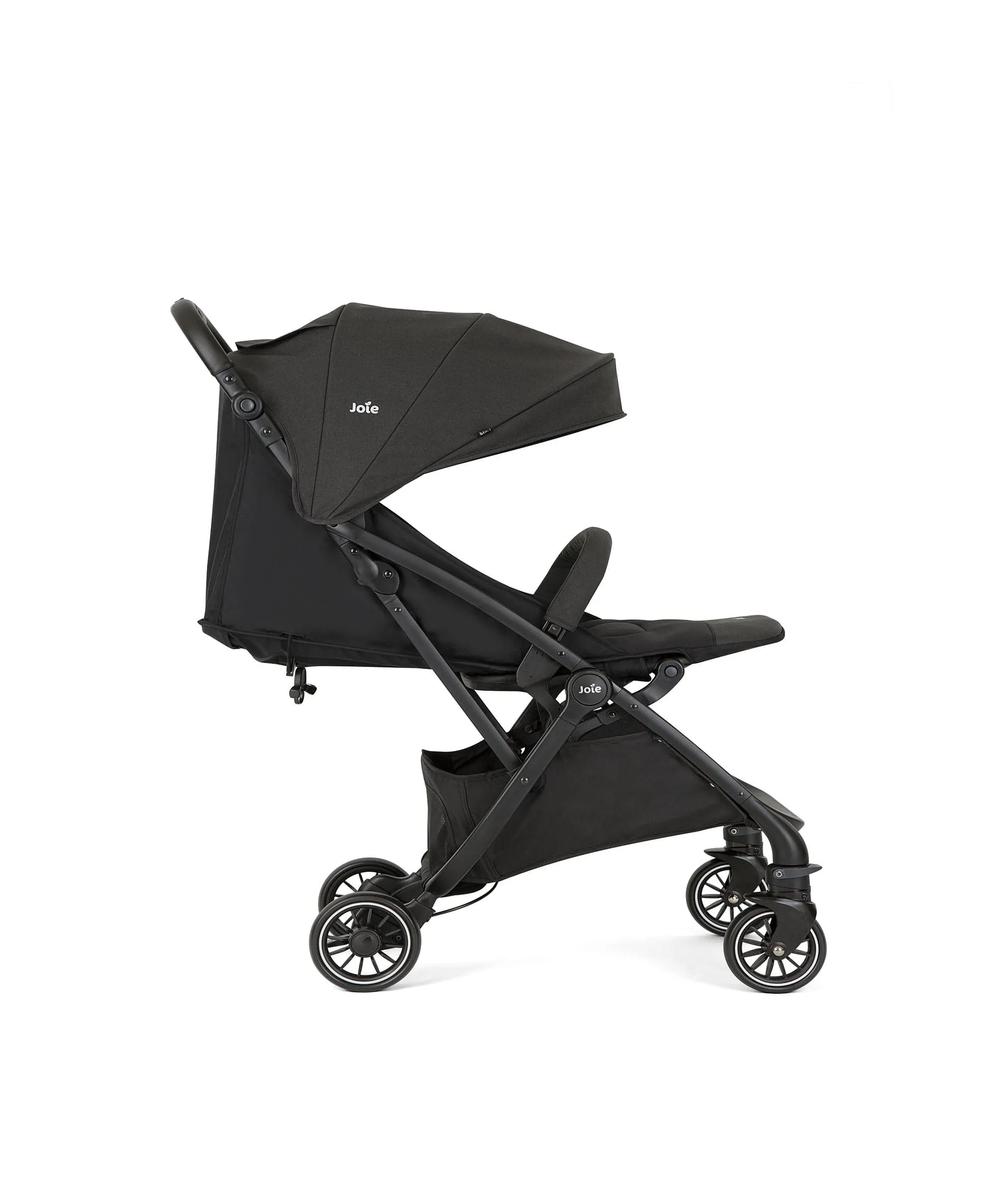 Joie Tourist&trade; Kinderwagen - Schiefer