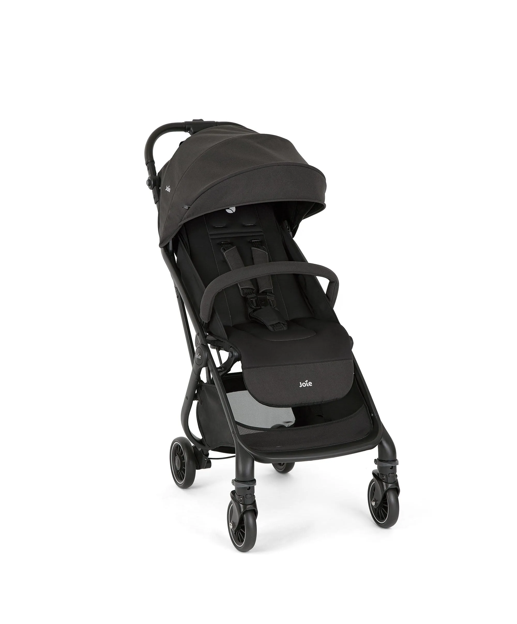 Joie Tourist&trade; Kinderwagen - Schiefer