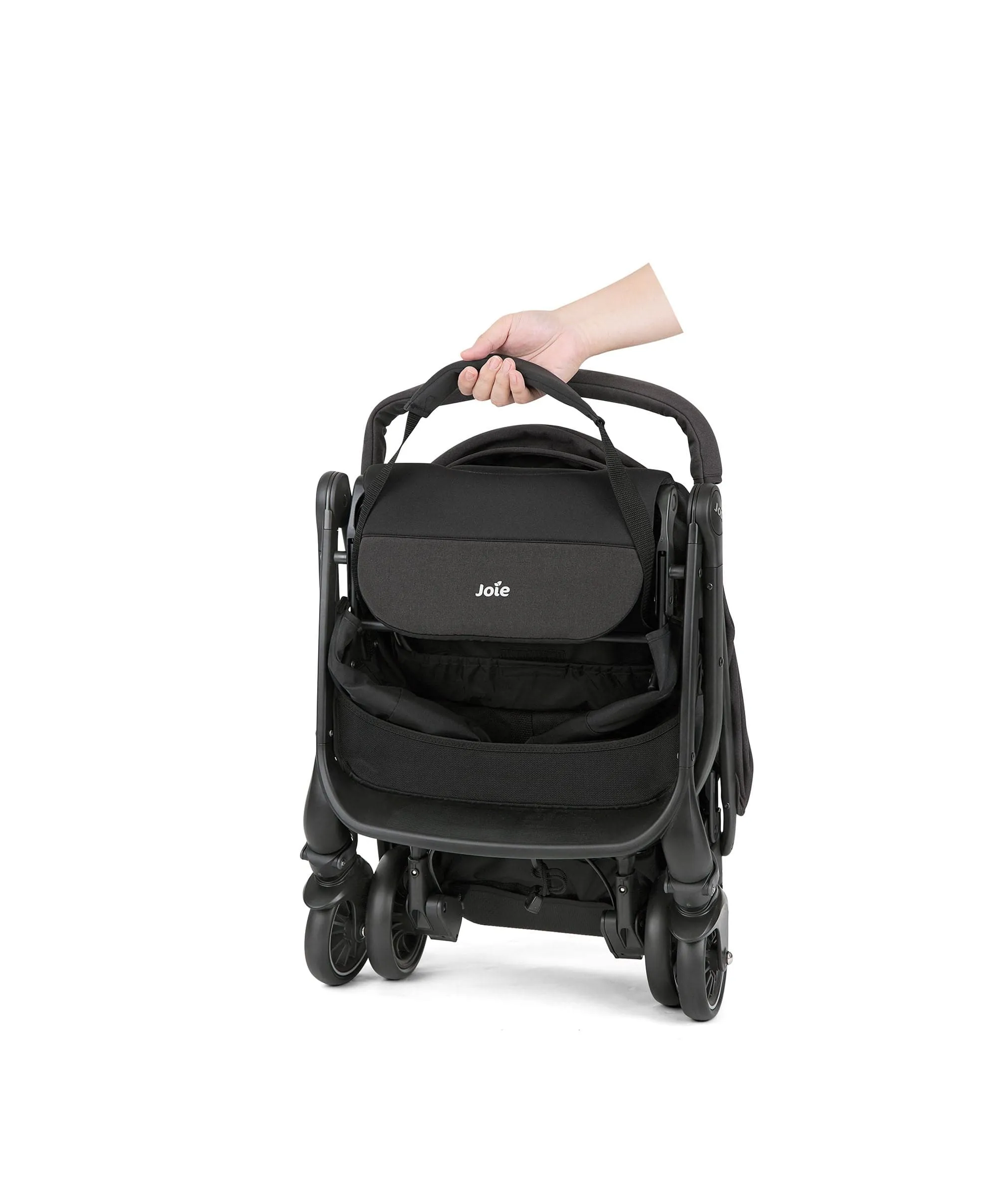 Joie Tourist&trade; Kinderwagen - Schiefer