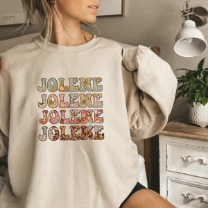 Jolene Jolene Women's Sweatshirt postpartum clothes sale
