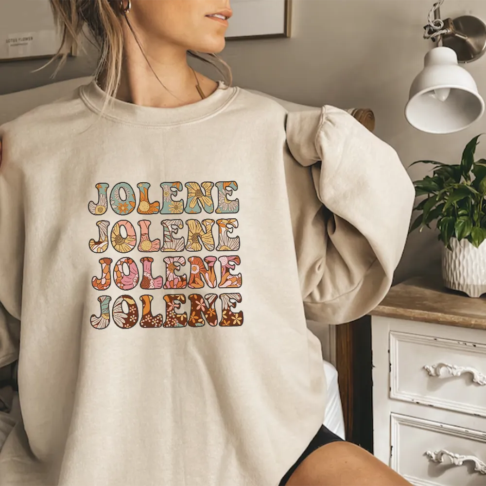 Jolene Jolene Women's Sweatshirt