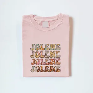 Jolene Jolene Women's T-Shirt pregnancy jeans best price