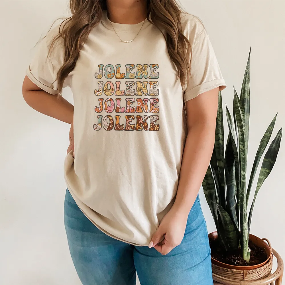 Jolene Jolene Women's T-Shirt