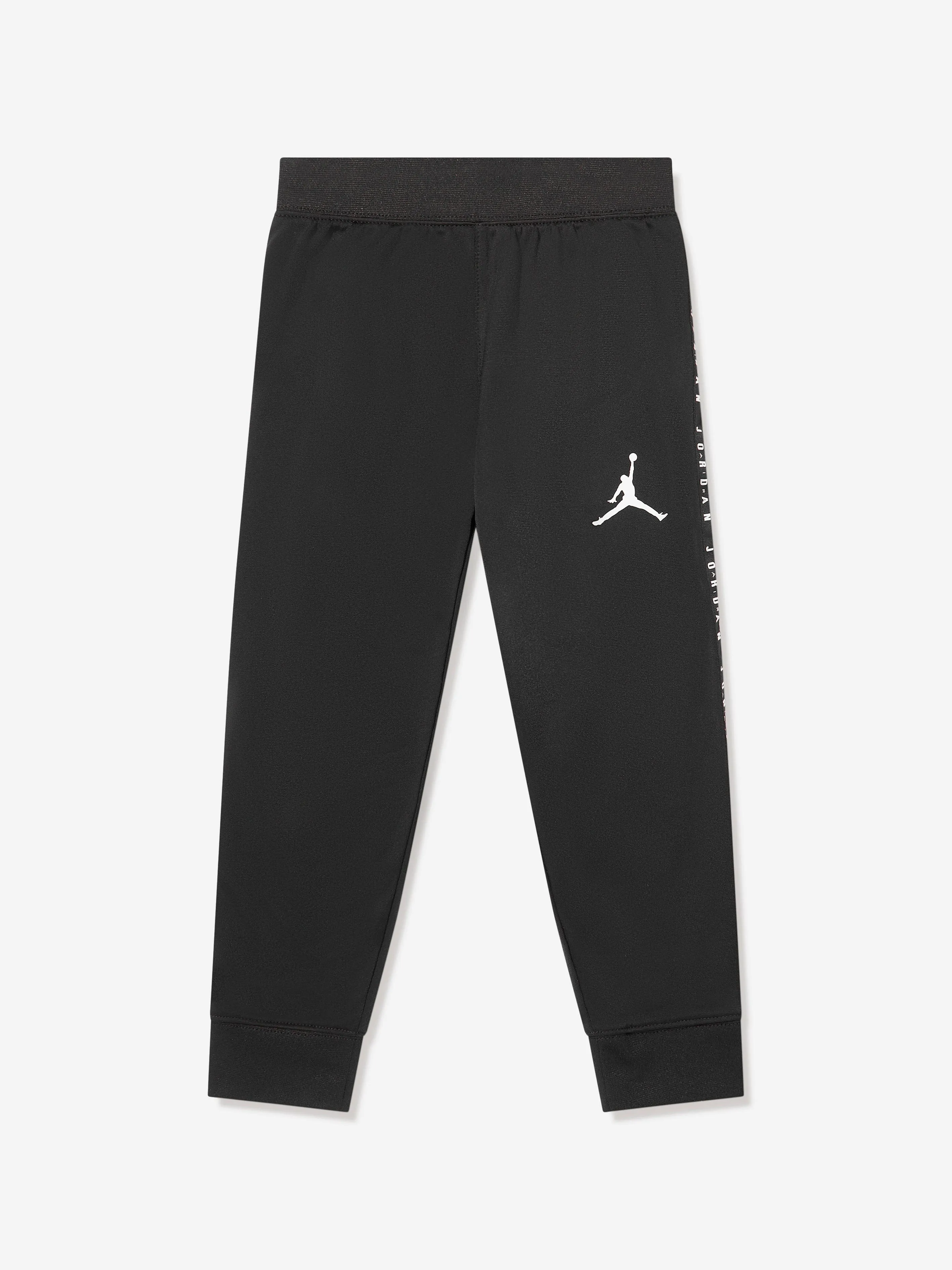 Jordan Boys Air Jordan Strickanzug in Rot