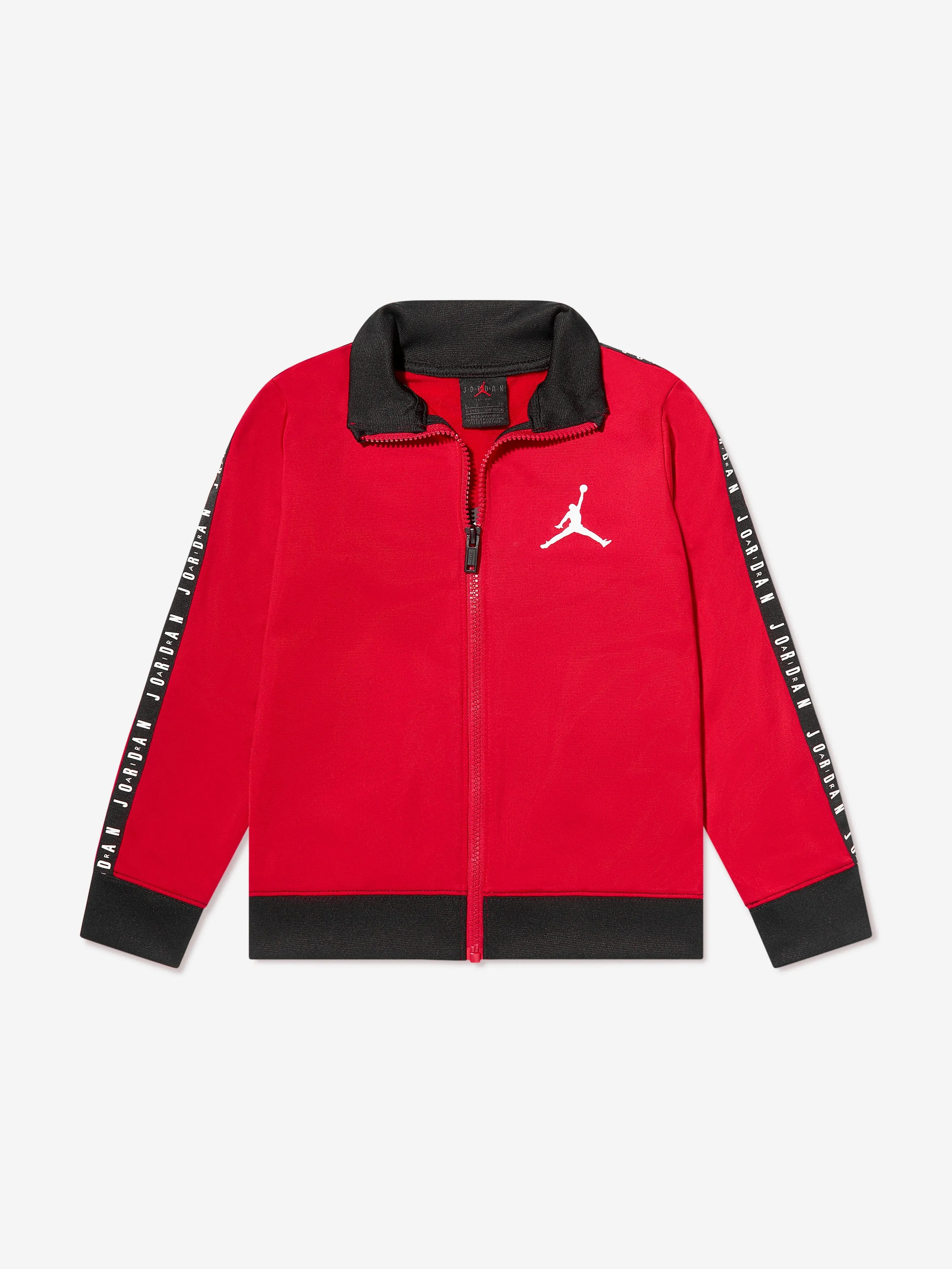 Jordan Boys Air Jordan Strickanzug in Rot