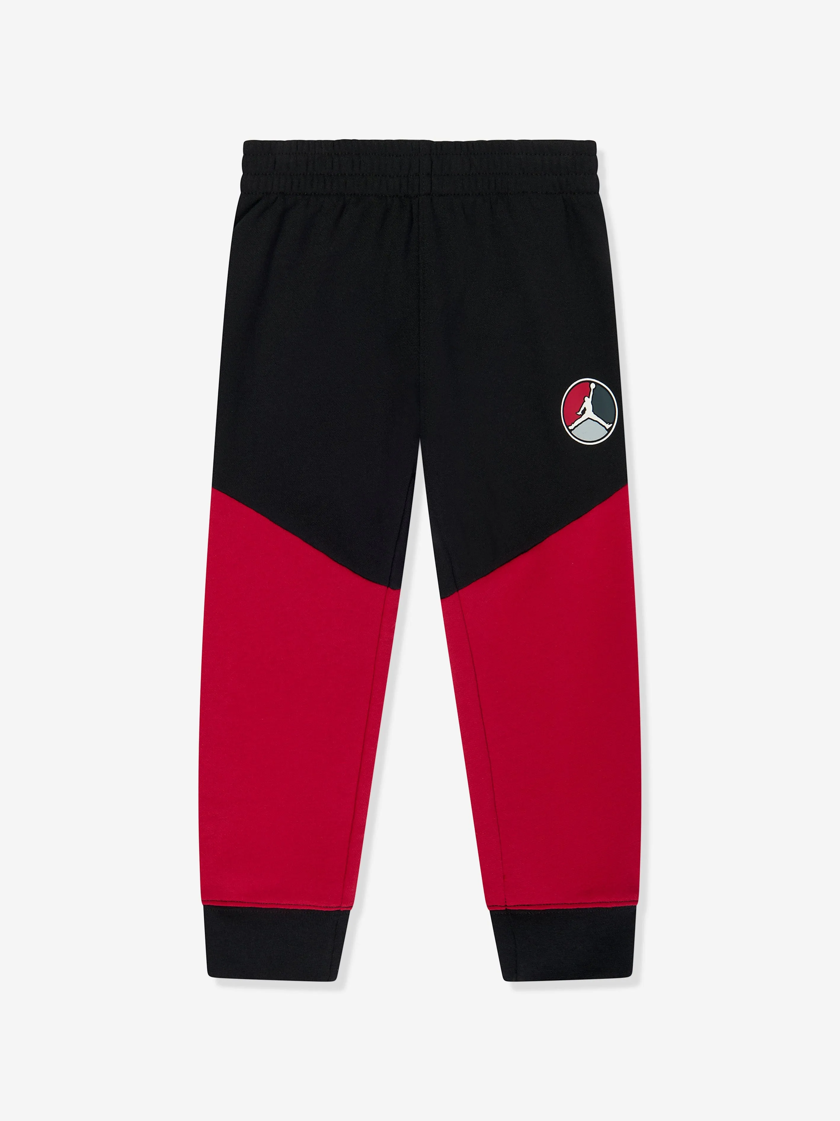 Jordan Boys Jumpman Flight HBR Hose in Schwarz