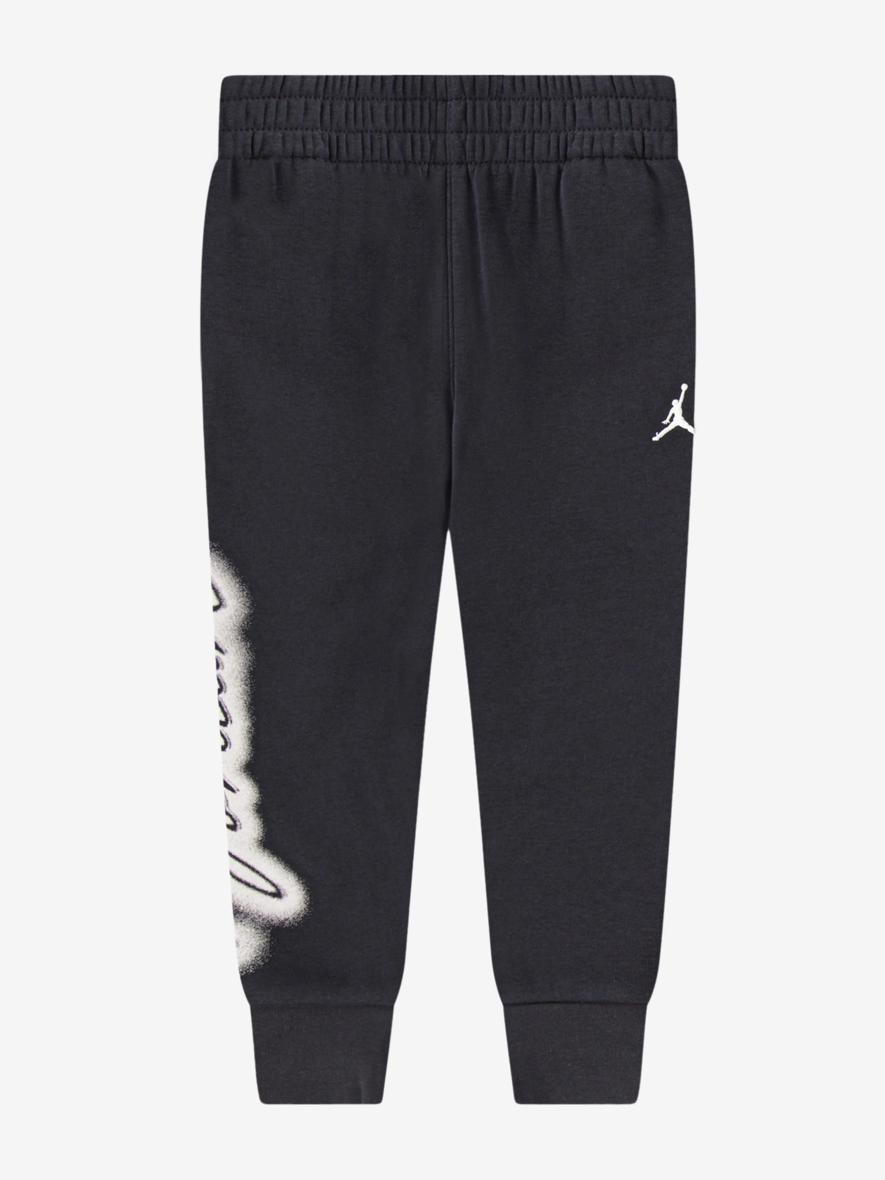Jordan Boys MJ MVP Trainingsanzug in Grau