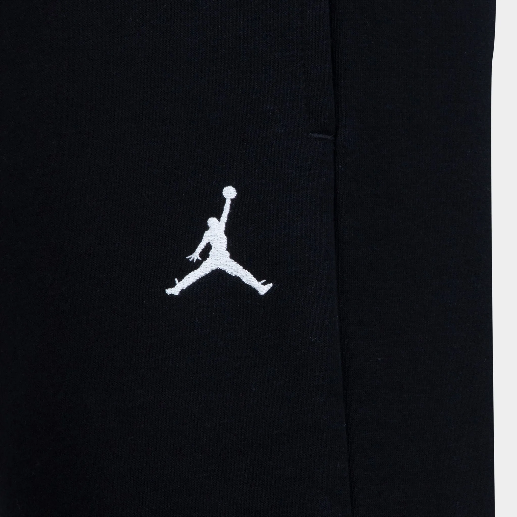 Jordan Jordan Junior Jungen Fleecehose / Schwarz