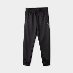 Jordan Jordan Junior Jungen Monogramm-Trikothose / Schwarz