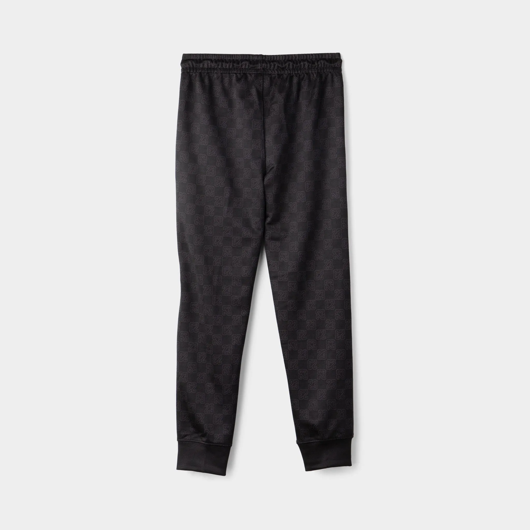 Jordan Jordan Junior Jungen Monogramm-Trikothose / Schwarz
